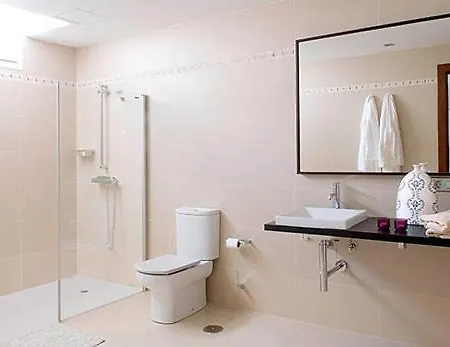 Puerto Del Carmen Sleeps 8 Air Con Wifi Вилла *