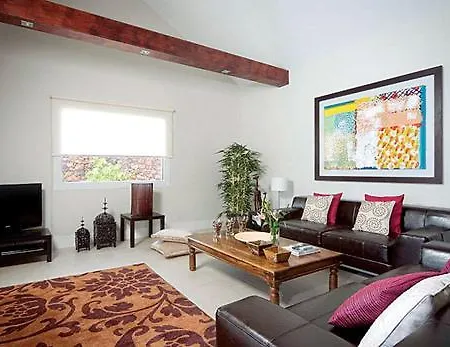 Villa Puerto Del Carmen Sleeps 8 Air Con Wifi