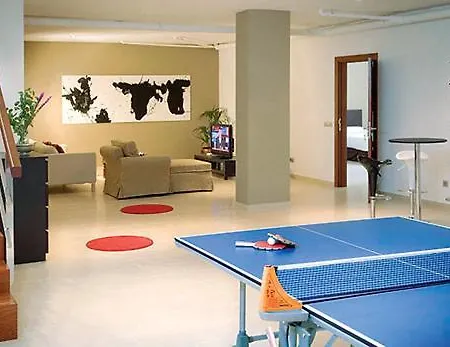 Villa Puerto Del Carmen Sleeps 8 Air Con Wifi Puerto del Carmen (Lanzarote)